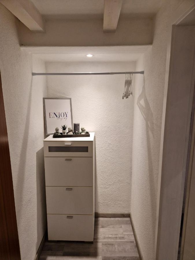 Appartamento Zentral Duisburgo Esterno foto
